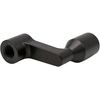 L.E. Wilson Case Trimmer Handle Anodized Black