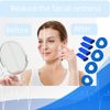 4 Pack CPAP Mask Liners + 4 Pack CPAP Strap Covers Compatible with F20 Full F...