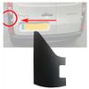 Rear Tailgate Moulding Trim Panel Left Side For Renault Kango Mk3 8200642144