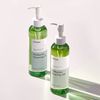 Manyo Factory Herb olio detergente verde, 6,7 once