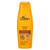 Soltan Protect & Tan Lotion SPF15 200ml