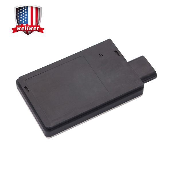 Blind Spot Detection System Warning Sensor Fits for 2019-2020 Jeep Cherokee