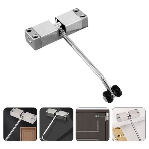 Home Door Closer Automatic Room Door Closer Door Closer Controller