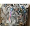 Measuring Powder Scoop Variety (10 Scoops)  - Blemished