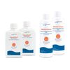 Stricker Chemie Aqua Shock,Waterclean Konditionierer