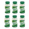 Necta Sweet 1-Grain Saccharin Tablets - Zero-Calorie Sugar Substitutes (6-Pack 1