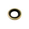 Connect 31736 Bonded Seal Washer Metric M22 25pc