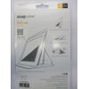 Replacement for Multi Angle Hard Shell Carry Case Stand for iPad Mini A1454