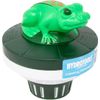 Hydrotools 8710 Floating Frog Pool & Spa Chlorine Dispenser 1" or 3" Tablets NEW