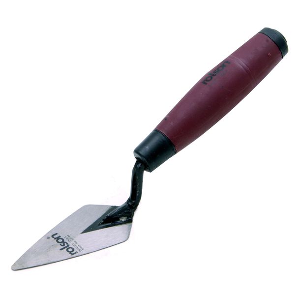 Rolson 52294 100 mm Pointing Trowel