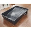 9" Deep Well Plastic Roller Pan FREE SHIPPING CONTINENTAL USA ONLY