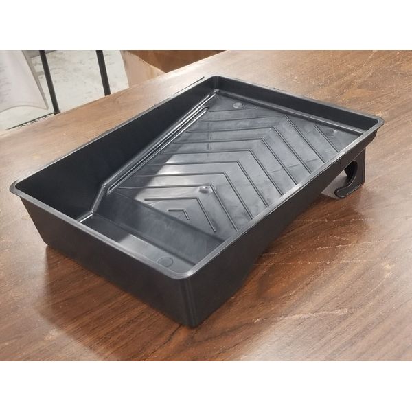 9" Deep Well Plastic Roller Pan FREE SHIPPING CONTINENTAL USA ONLY