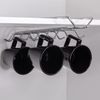 Future 1078, Cupboard Organizer, Chrome