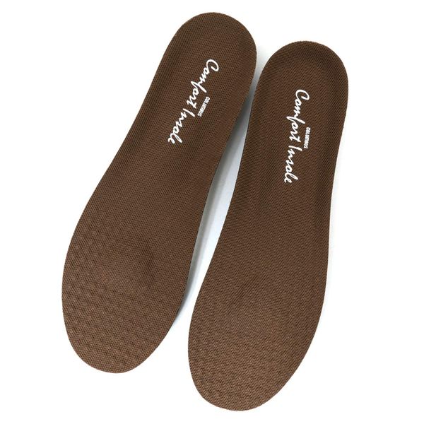 Columbus Men's Comfort Insole, Casual, LL Size