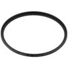 NinoLite UV Filter 77mm Camera Lens Protection AF Compatible with Lens Cap Over Filter