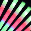 Mr Party King Foam Light Sticks 16" (50 Pieces)