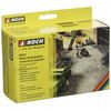 Noch 60824 Terrain Structure Paste Industry Landscape Modelling