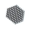 8mm steel balls 360 pcs - for marbles