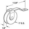 Slide-Co 11960 1 In., Screen Door Tension Spring with Roller, Academy (2 Pack)