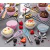 Tala Cupcake Cases,Blue