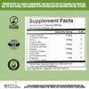 Lung Support, Keep Your Lungs Healthy, Better Breath,  Biomedical Formula.