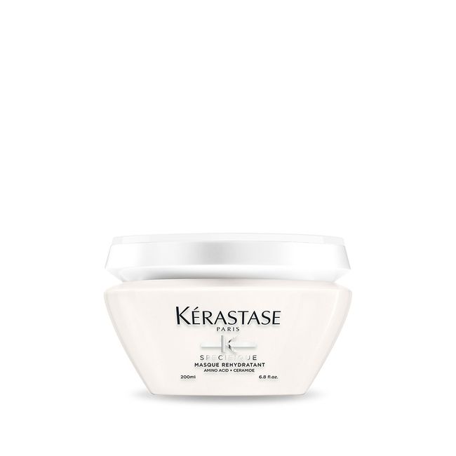 [Kerastase] [Treatment for oily scalp] Devalung Mask 200ml