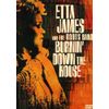 Etta James and the Roots Band - Burning Down the House