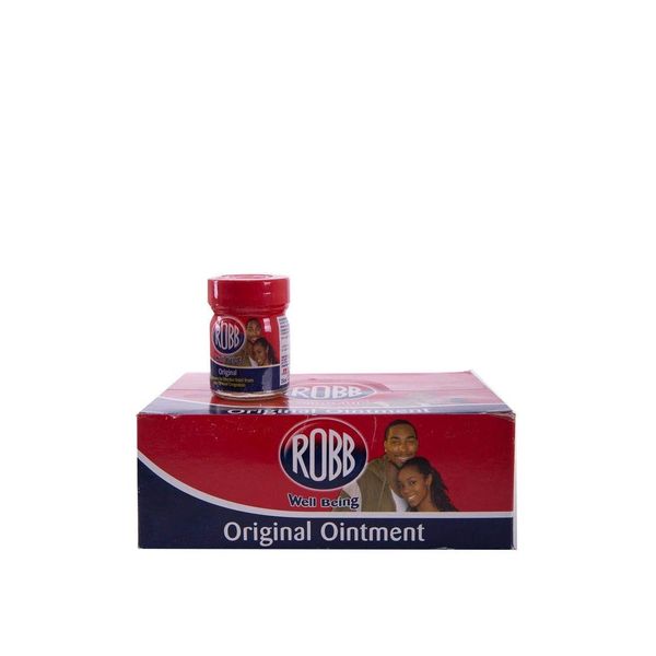 ROBB Original Ointment - Pack of 12