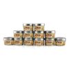 Ultimate Loose Leaf Tea Sampler Featuring 12 Black/ Green/ Herbal Teas