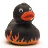 Rubber Duck Flame
