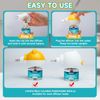 Dog Calming Diffuser Refills - 6 Pack Dog Pheromones Calming Diffuser for Dog...