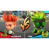 Super Kickers League Ultimate (PS4)