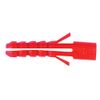 Nartel® 300pcs Workshop Assortment of Wall Plugs