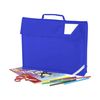 Quadra Junior Book Bag - 5 Litres (One Size) (Bottle Green)