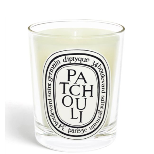 [Free Shipping] Diptyque Candle Patchouli 190g -diptyque- [Domestic regular product]