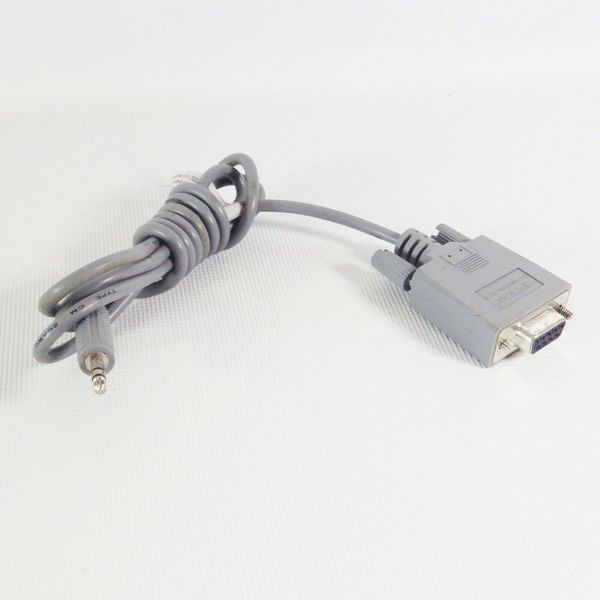 Lifescan OneTouch Interface Cable 200-100-01