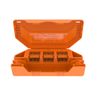 Quickfix Junction Box for Wago Connectors – QUICKFIX-JB 3 - Qty 10