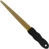 E-Value Titanium Diamond Sharpener Mini #400