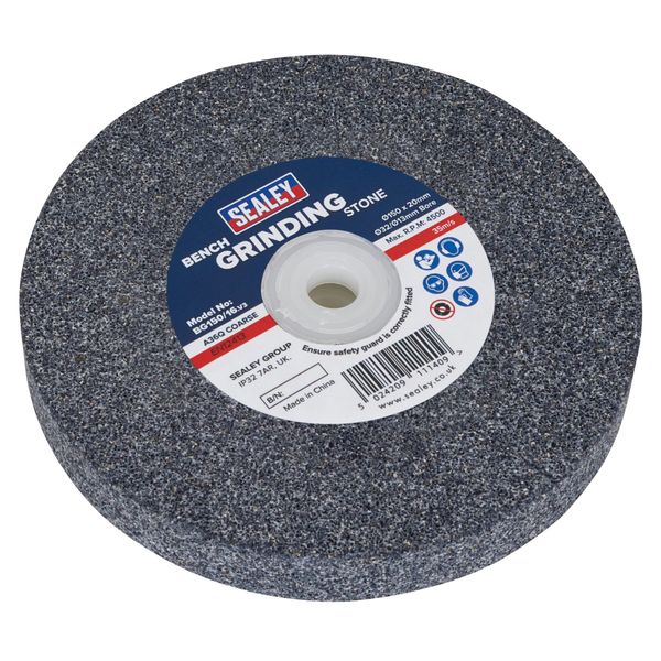 Sealey Bg150/16 Grinding Stone