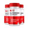 Sweet Relief Glycogen Support Advanced Blood Support (180 Capsules) 3-Pack