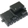 South Mud Bay Blower Motor Resistor Fits 5 E60 14332247
