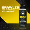 GIBS Grooming Brawler Bantamweight Hairspray, 4.5oz