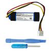 3000mAh Harman Kardon Onyx Studio 4 Speaker Battery Replacement ICR22650 22650