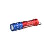 Olight Arkfeld Pro & Oclip Pro & I3E EOS Stars & Stripes Flashlights