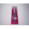 EMERY BOARD NAIL FILES - 22 PACK