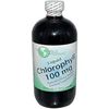 World Organics Organic Chlorophyll Liquid