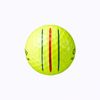 Callaway Golf Balls ERC SOFT Ball Sleeves (3 Pack) (Yellow/FF/Men's)