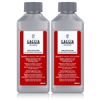Gaggia Decalcifier Descaler Solution 250ml (2 Bottles)
