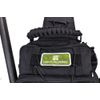 Ultimate Geocaching Angel Backpack Reflective, Waterproof with Patch Top