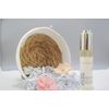 Facial skin care routine for mixed skin